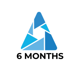 6 Months of Apollo Group TV Subscription
