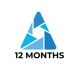 12 Months of Apollo Group TV Subscription